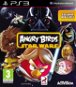 PS3 - Angry Birds: Star Wars (Move Ready) - Hra na konzolu
