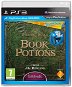 PS3 - Book of Potions (Move Ready) - Hra na konzolu