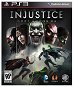PS3 - Injustice: Götter unter uns - Konsolen-Spiel