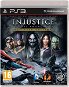 Injustice: Gods Among Us (Ultimate Edition) - PS3 - Console Game