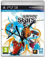 PS3 - Winter Stars (MOVE Ready) - Konsolen-Spiel