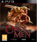 PS3 - Of Orcs and Men - Console Game