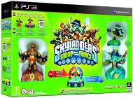 PS3 - Skylanders: Swap Force (Starter Pack) - Hra na konzolu
