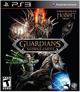 PS3 - Guardians Of The Middle Earth - Konsolen-Spiel
