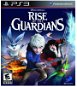  PS3 - Rise of the Guardians  - Console Game