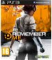 PS3 - Remember Me  - Console Game