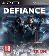 PS3 - Defiance - Konsolen-Spiel