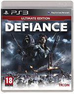 PS3 - Defiance (Ultimate Edition) - Hra na konzolu