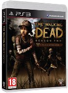 PS3 - The Walking Dead Season 2 - Hra na konzolu