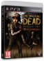 PS3 - The Walking Dead Staffel 2 - Konsolen-Spiel
