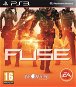  PS3 - FUSE  - Console Game