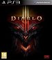  PS3 - Diablo III  - Console Game
