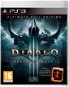 Diablo III: Ultimate Evil Edition - PS3 - Konzol játék