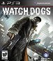PS3 - Watch Dogs (Special Edition) - Console Game