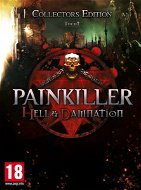 PS3 - Painkiller: Hell & Damnation (Collectors Edition) - Hra na konzolu