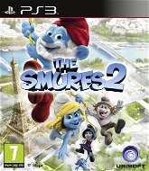 PS3 - The Smurfs 2 (Šmolkovia) - Hra na konzolu