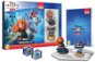 PS3 - Disney Infinity 2.0: Disney Originals Toy Box Combo Pack - Hra na konzolu