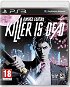  PS3 - Killer Is Dead (Limited Edition)  - Console Game