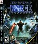 PS3 - Star Wars: The Force Unleashed - Ultimate Sith Edition - Hra na konzolu
