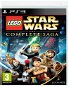 Lego Star Wars: The Complete Saga - PS3 - Konzol játék