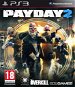  PS3 - PayDay 2  - Console Game