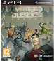 PS3 - Young Justice: Legacy - Hra na konzolu