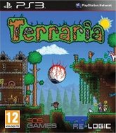 Terraria - PS3 - Konsolen-Spiel