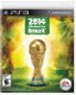  PS3 - EA SPORTS 2014 FIFA World Cup Brazil  - Console Game