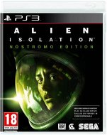 PS3 - Alien Isolation Nostromo Edition - Hra na konzolu