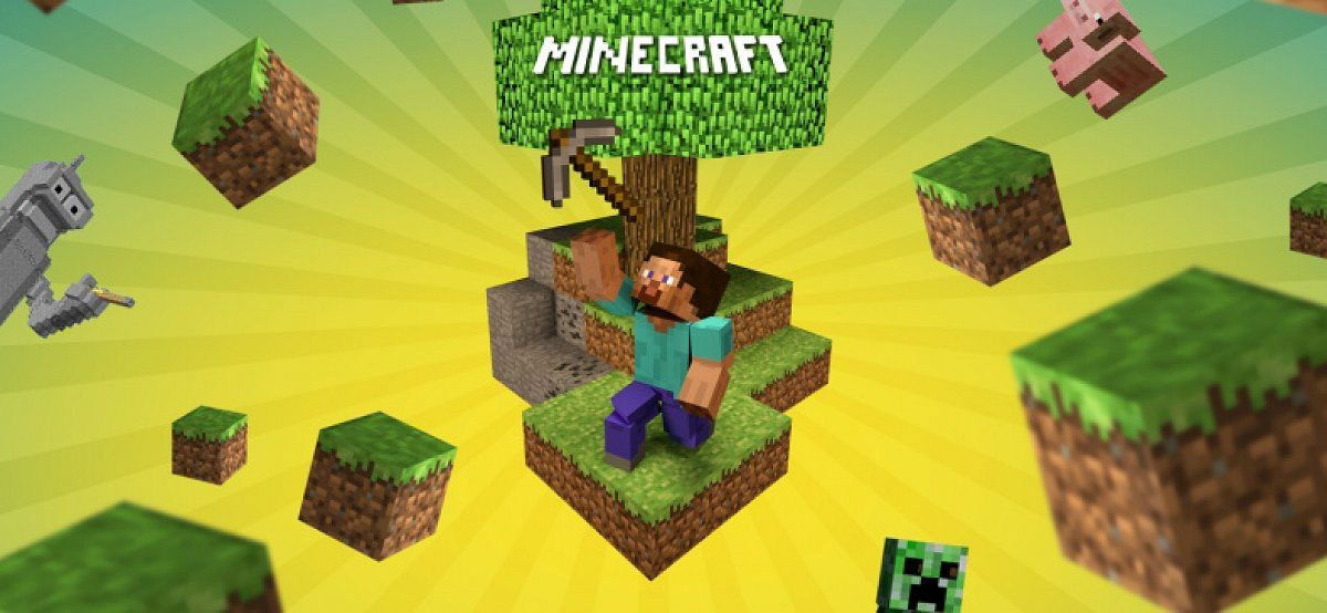 Minecraft (Playstation Edition) - PS3 - Console Game | Alza.cz Minecraft (Playstation Edition) - PS3 - Console Game | Alza.cz