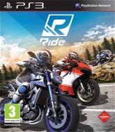 Ride - PS3 - Konzol játék