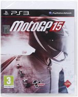 Moto GP 15 - PS3 - Console Game