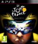 PS3 - Tour de France 2014 - Hra na konzolu