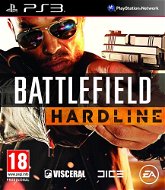 Battlefield Hardline - PS3 - Console Game