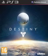  PS3 - Destiny  - Console Game