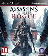  PS3 - Assassin's Creed: Rogue  - Console Game