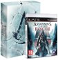  PS3 - Assassin's Creed: Rogue Collectors Edition  - Console Game