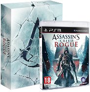  PS3 - Assassin's Creed: Rogue Collectors Edition  - Console Game