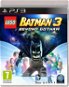 LEGO Batman 3: Beyond Gotham - PS3 - Hra na konzolu
