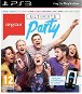 PS3 - Singstar Ultimate Party - Hra na konzolu