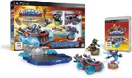 PS3 - Superchargers Skylanders Starter Pack - Console Game