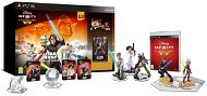 PS3 - Disney Infinity 3.0: Star Wars: Collector&#39;s Edition - Console Game