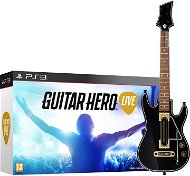PS3 - Guitar Hero Live - Hra na konzoli