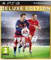 PS3 - FIFA 16 Deluxe Edition - Console Game