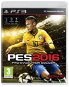 Pro Evolution Soccer 2016 - PS3 - Console Game