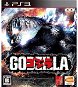 PS3 - Godzilla - Console Game