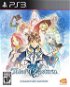 PS3 - Tales of Zestiria Collectors Edition - Hra na konzolu