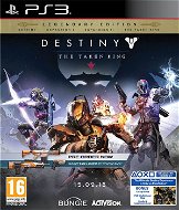 PS3 - Destiny: The Taken King - Hra na konzolu