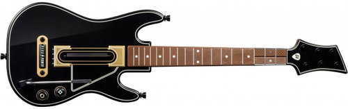PS3 - Guitar Hero Live Standalone guitar - Small Bucket - Main image