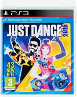 Just Dance 2016 - PS3
 - Hra na konzoli